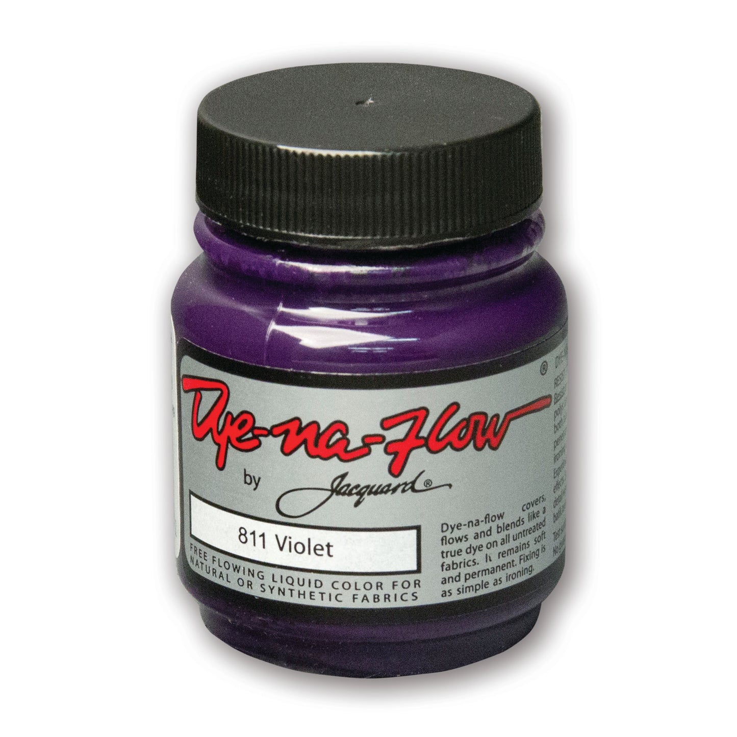 Jacquard 2.5oz Dye-Na-Flow