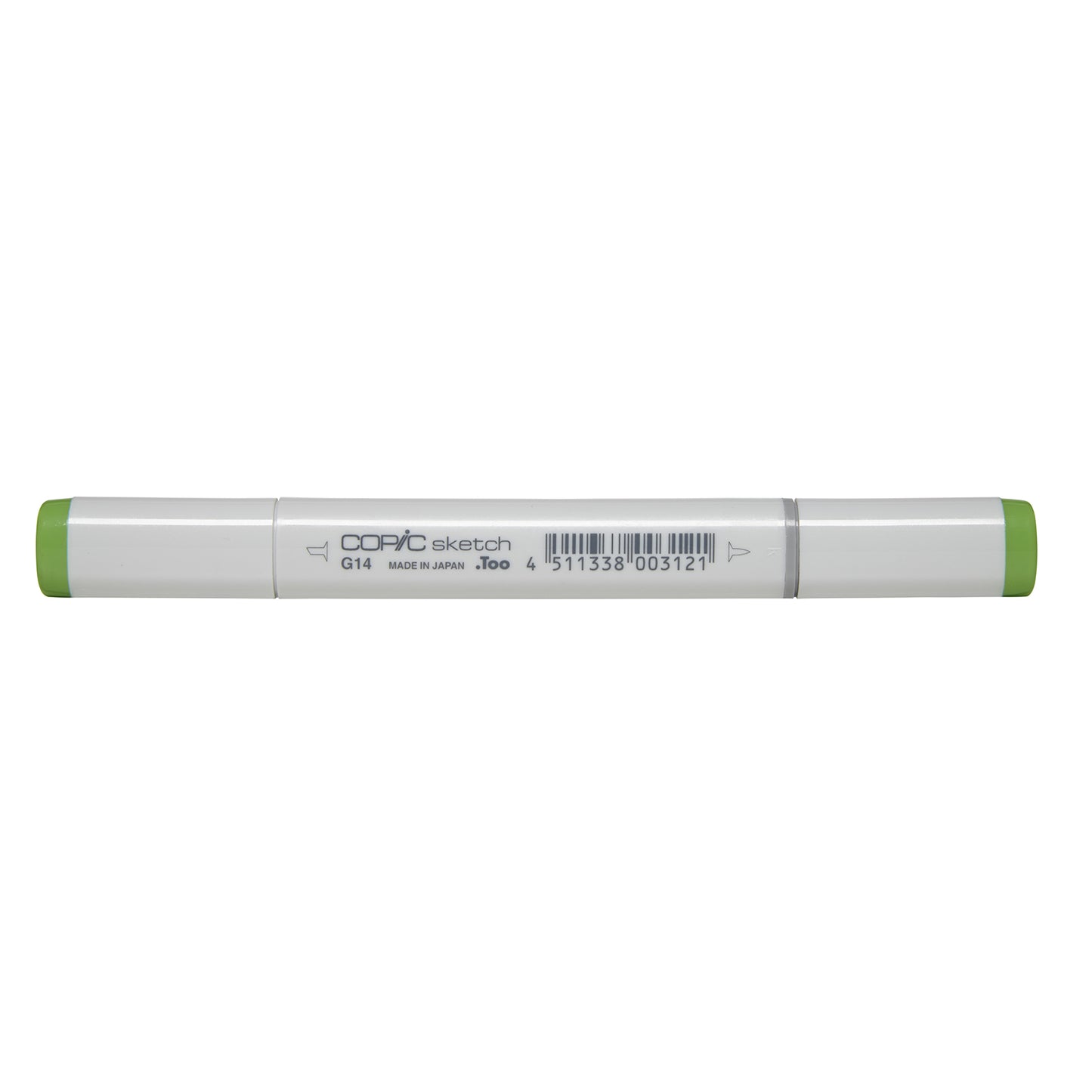 Copic Sketch Markers