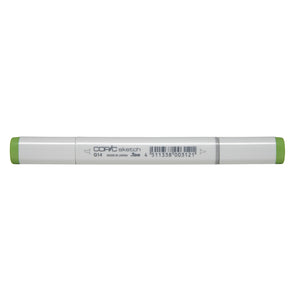 Sketch Marker Apple Green G14