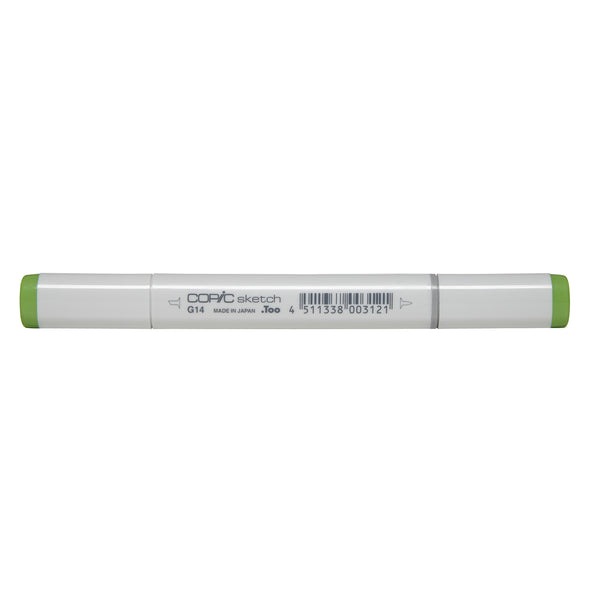 Copic Sketch Markers