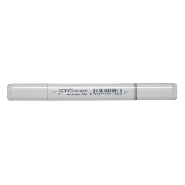Copic Sketch Markers