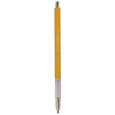 Koh-I-Noor 2mm Super Adapto Lead Holder