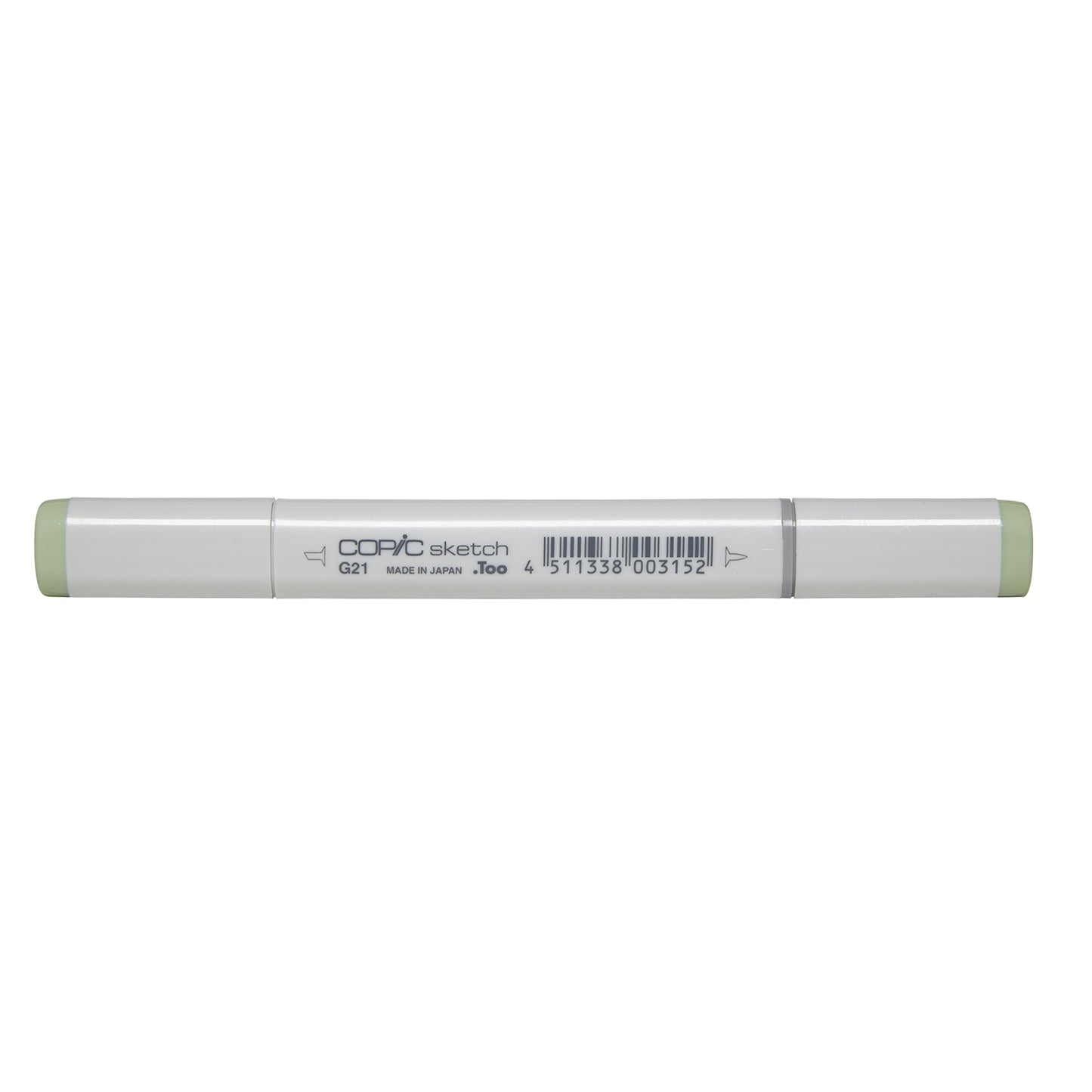 Copic Sketch Markers