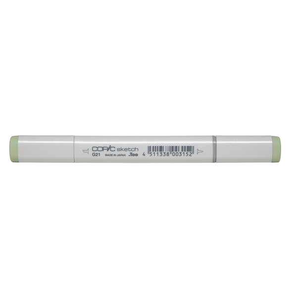 Copic Sketch Markers