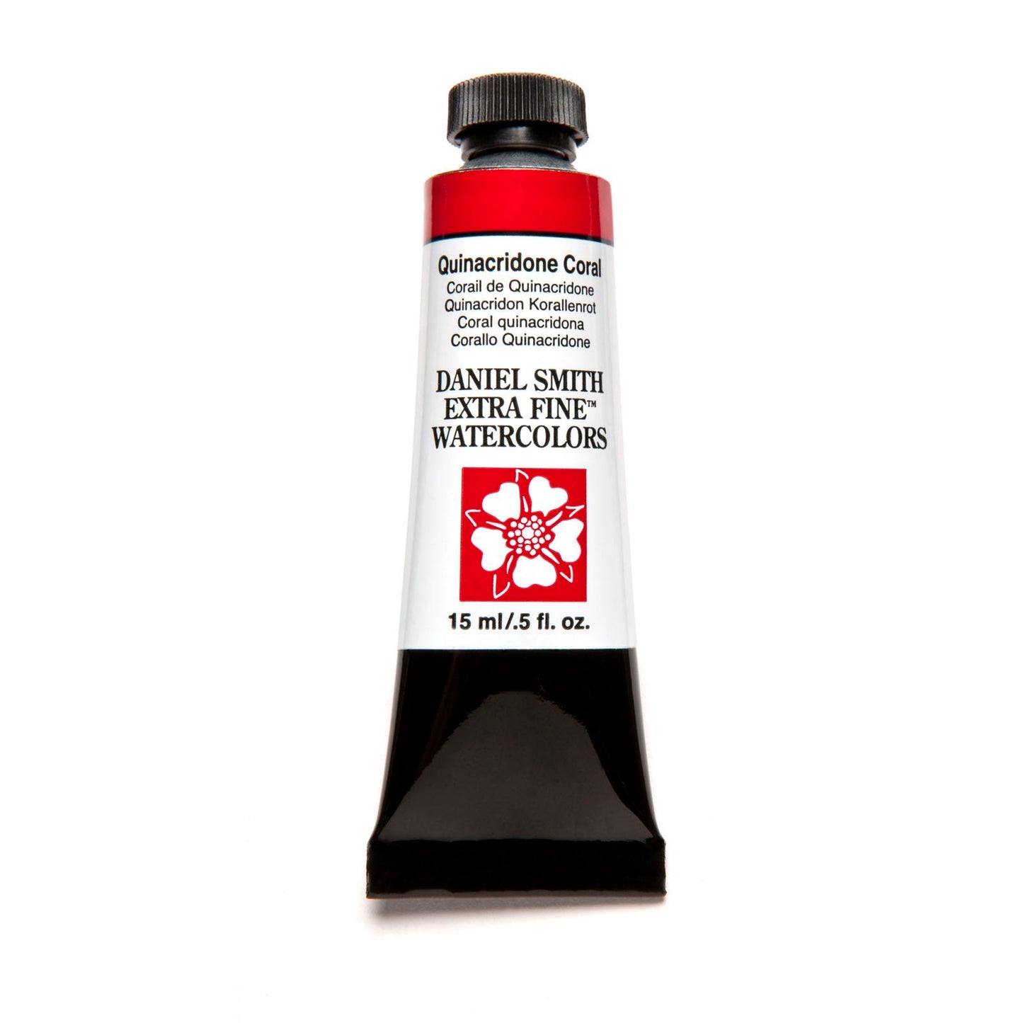 Daniel Smith 15ml Extra Fine Watercolor Tubes