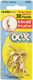 Ook Picture Hangers