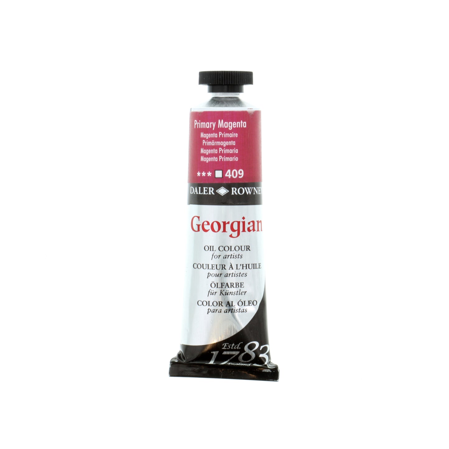 Daler Rowney Georgian Oil Paints