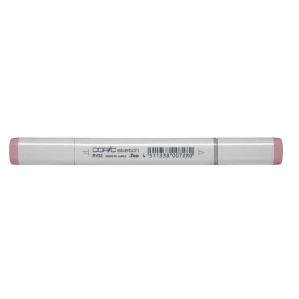 Copic Sketch Markers