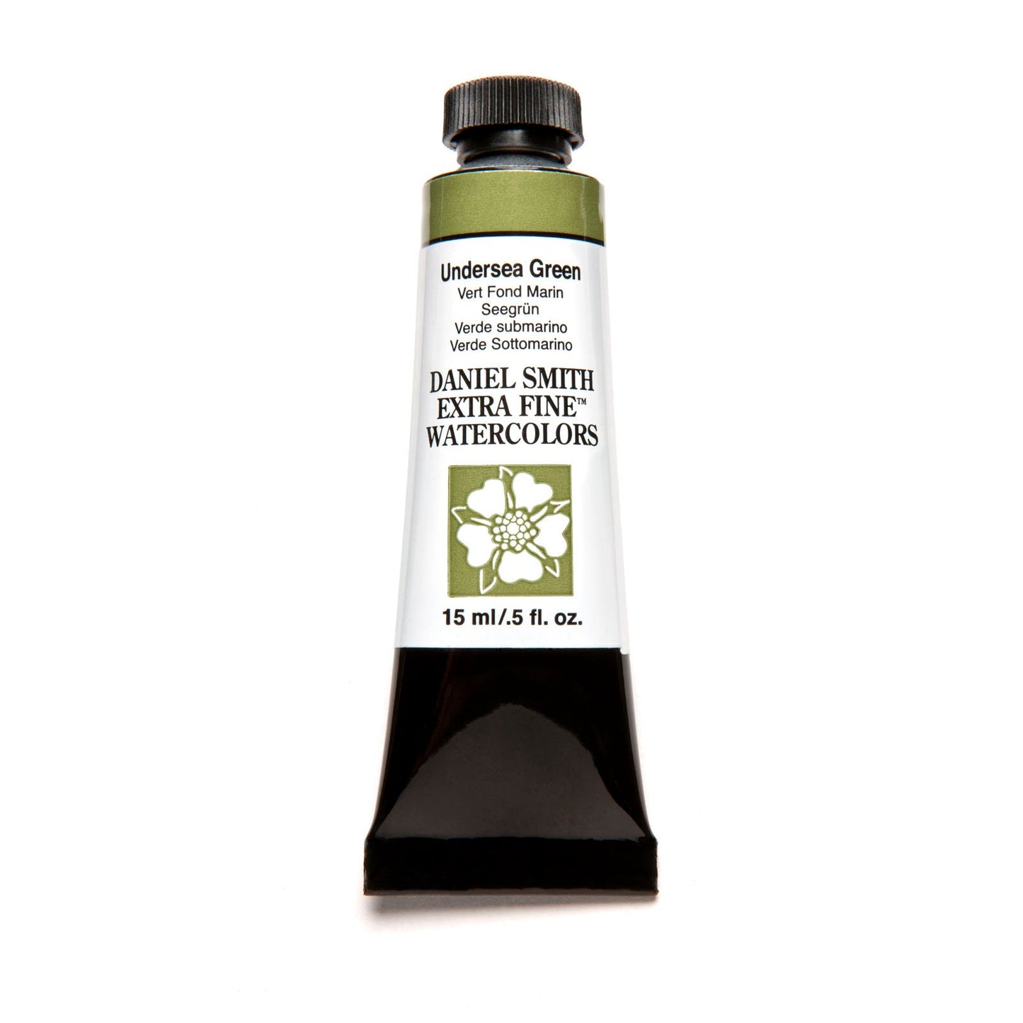Daniel Smith 15ml Extra Fine Watercolor Tubes