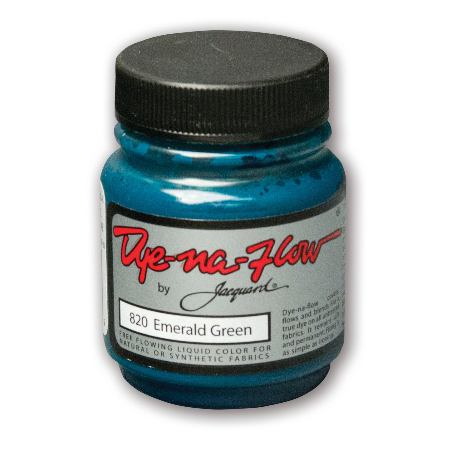 Jacquard 2.5oz Dye-Na-Flow