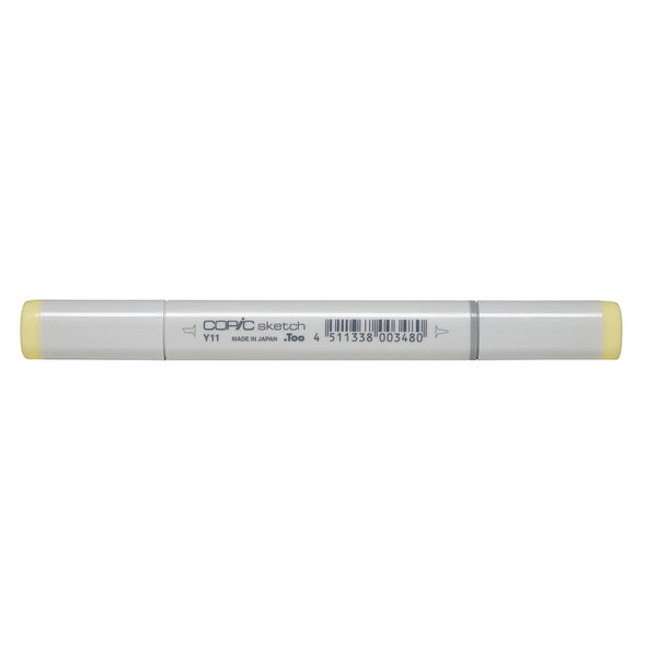 Copic Sketch Markers