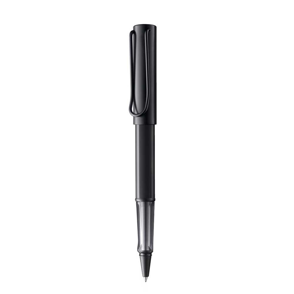 AL-Star Rollerball Black