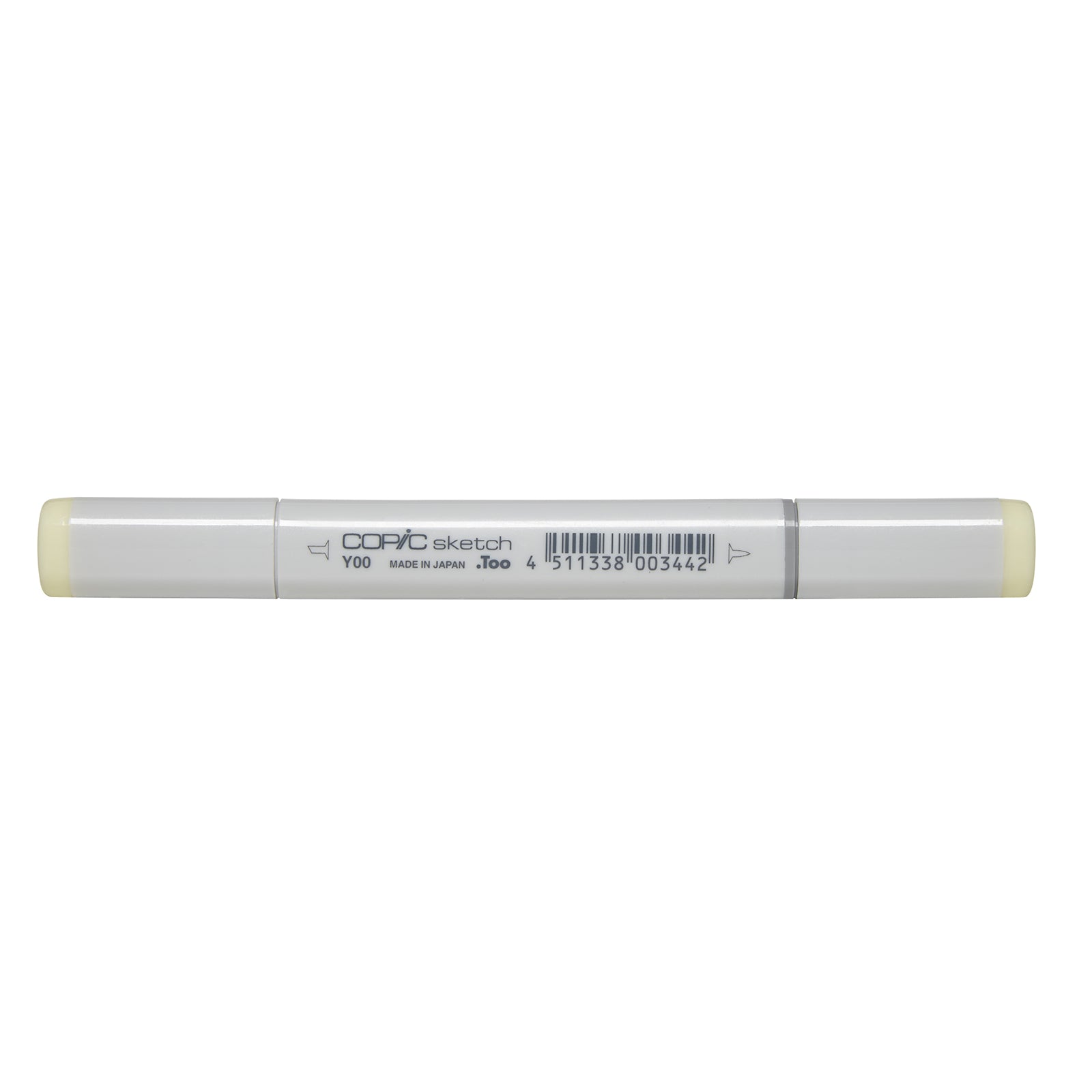 Sketch Marker Barium Yellow Y00