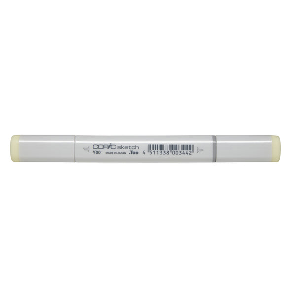 Copic Sketch Markers