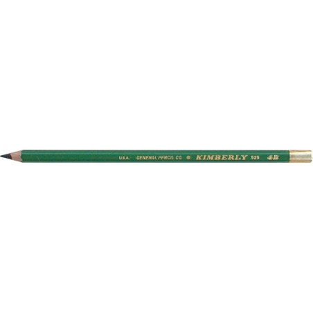 General Pencil Kimberly Graphite Pencils