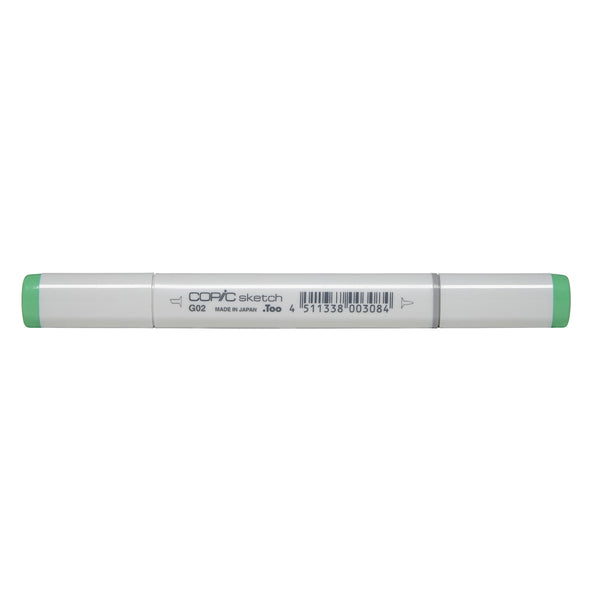 Copic Sketch Markers