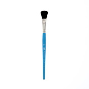 Select Artiste Brush Black Natural Mop 1/2" Series 3750