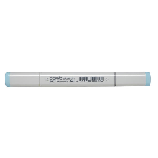 Copic Sketch Markers