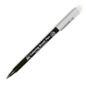 Koi Coloring Brush Pen Light Warm Gray