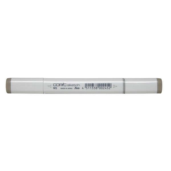 Copic Sketch Markers