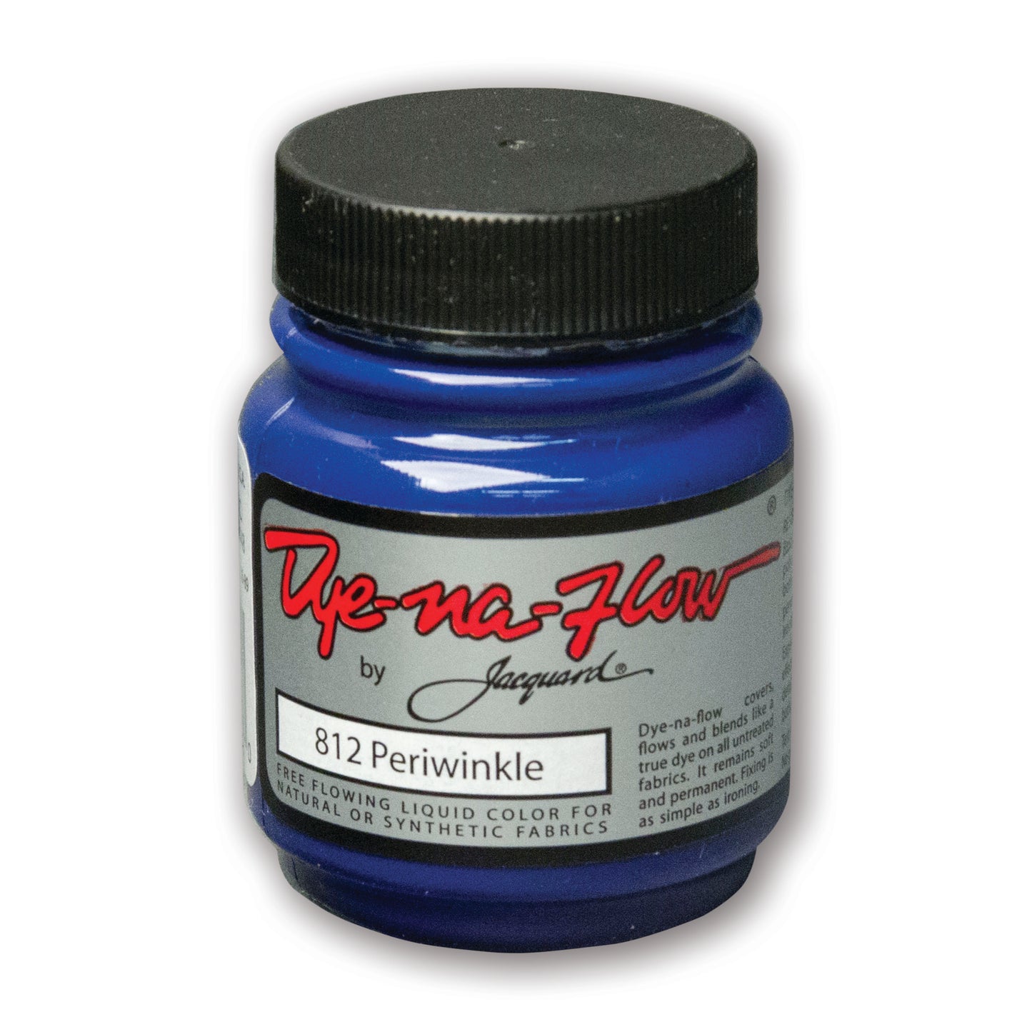 Jacquard 2.5oz Dye-Na-Flow