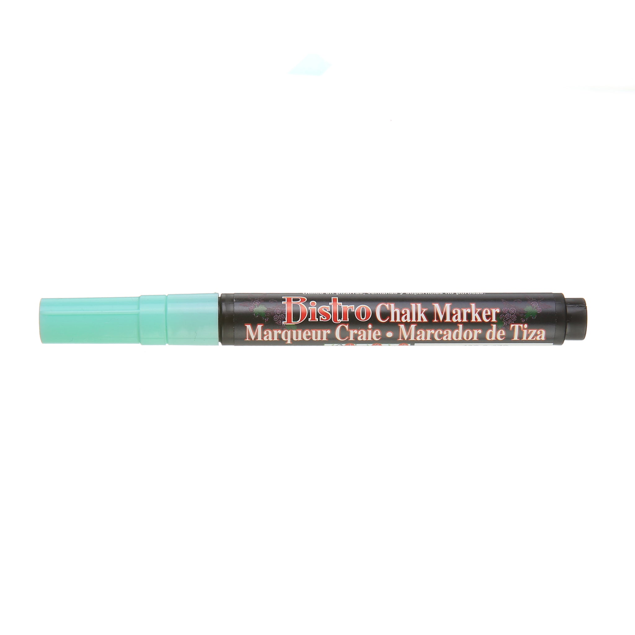 Bistro Chalk Marker Fine Peppermint