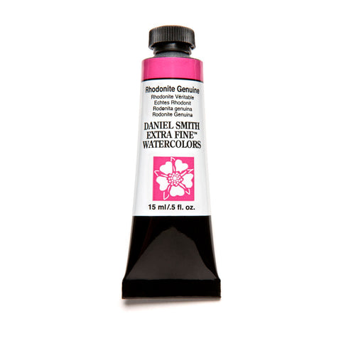 Extra Fine Watercolor 15ml Rhodonite Genuine