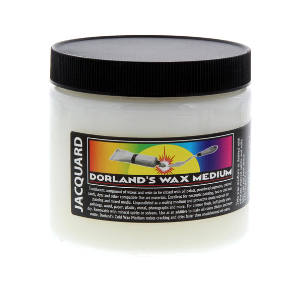 Jacquard Dorland's Wax