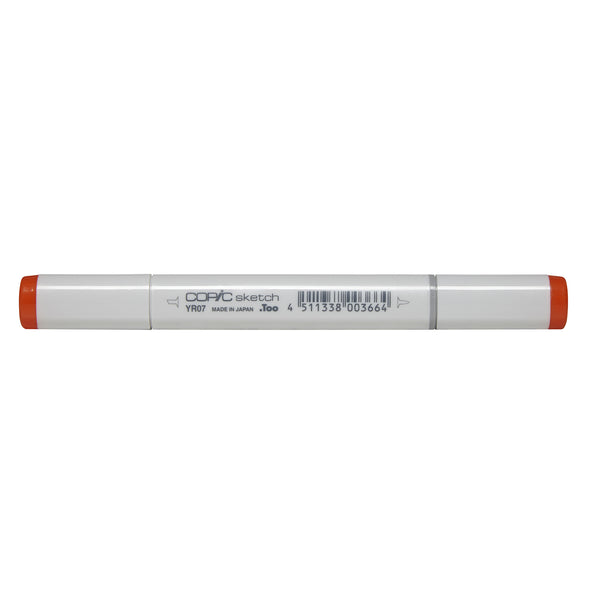 Copic Sketch Markers