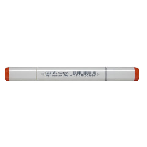 Sketch Marker Cadmium Orange YR07