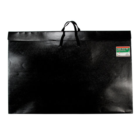 Star Products Sable Portfolio 24x36x2 Black