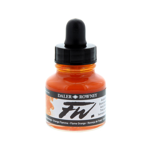 Daler Rowney 1oz FW Acrylic Inks
