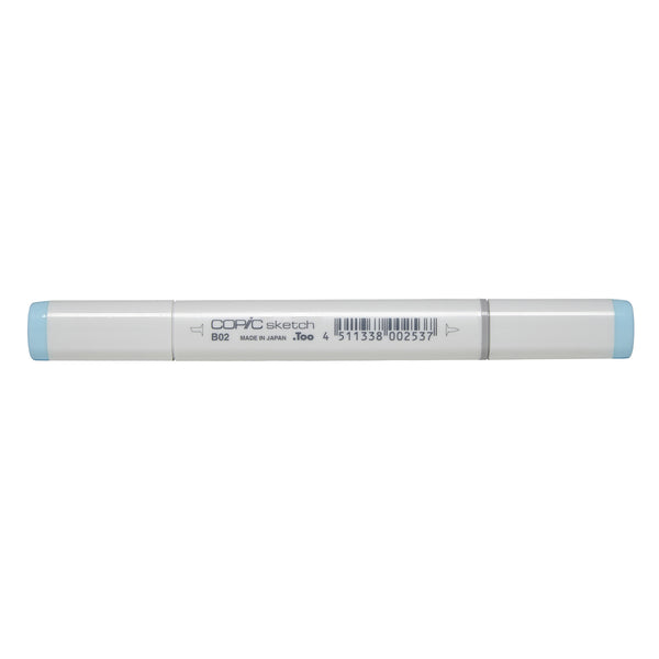 Copic Sketch Markers