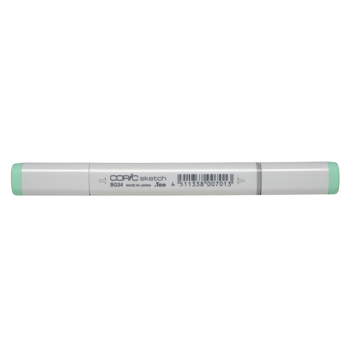 Copic Sketch Markers
