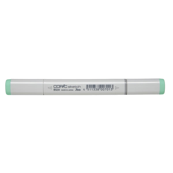 Copic Sketch Markers