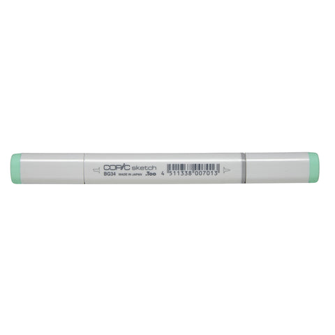 Sketch Marker Horizon Green BG34