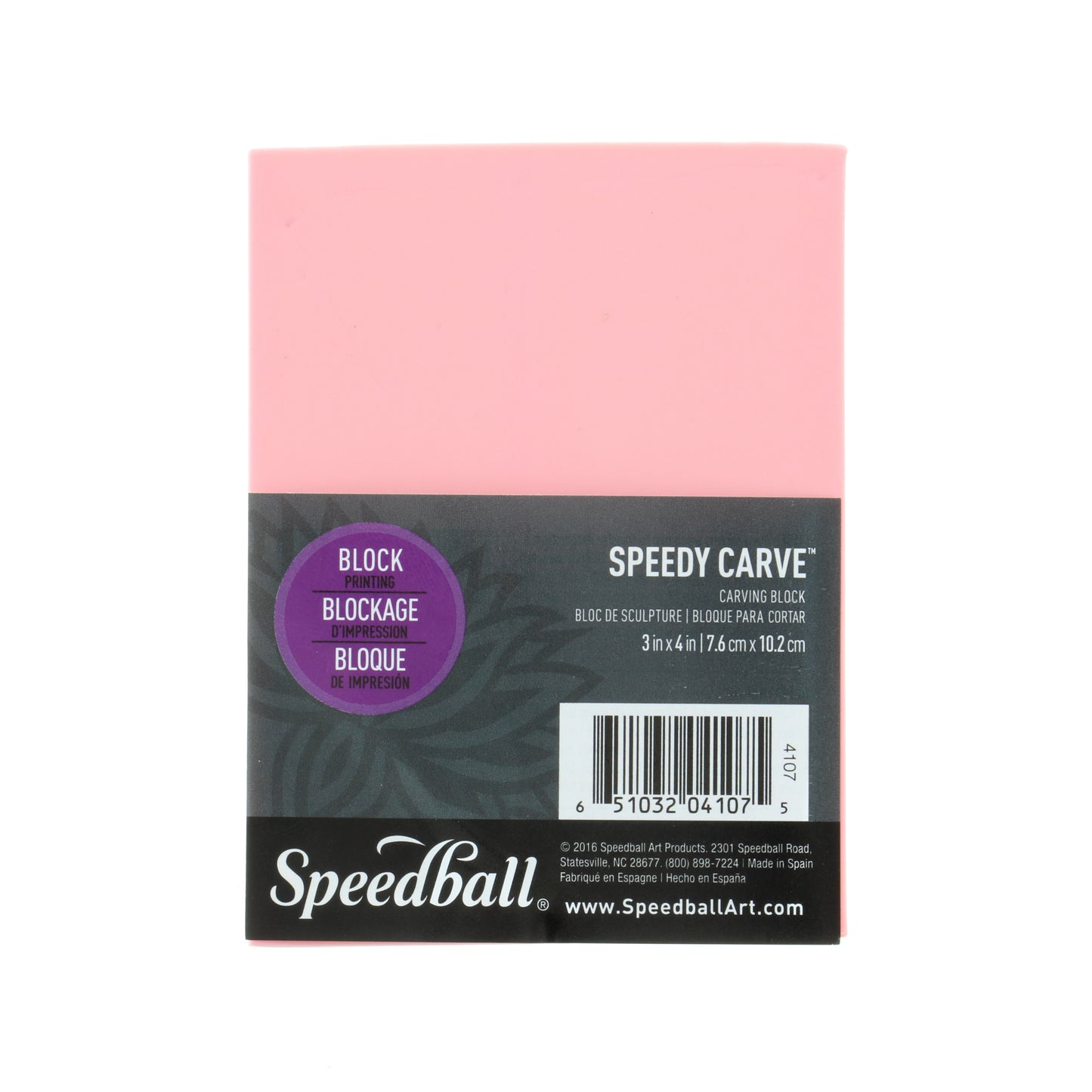 Speedball Speedy Carve Blocks