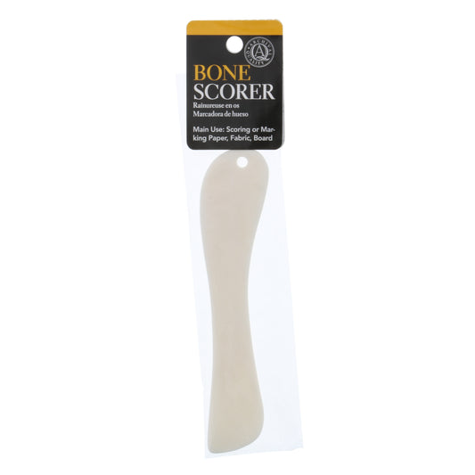 Lineco 5in Bone Scorer