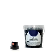 Montana Colors Spray Paint Caps