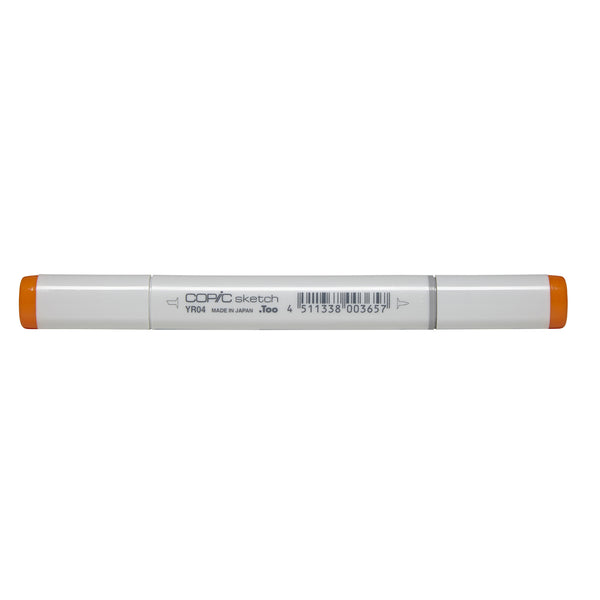 Copic Sketch Markers