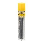Pentel .9mm 12 Packs Super Hi-Polymer Leads