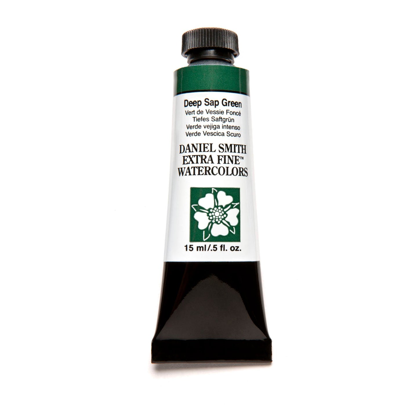 Daniel Smith 15ml Extra Fine Watercolor Tubes
