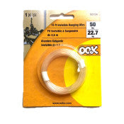 Ook Invisible Hanging Wire