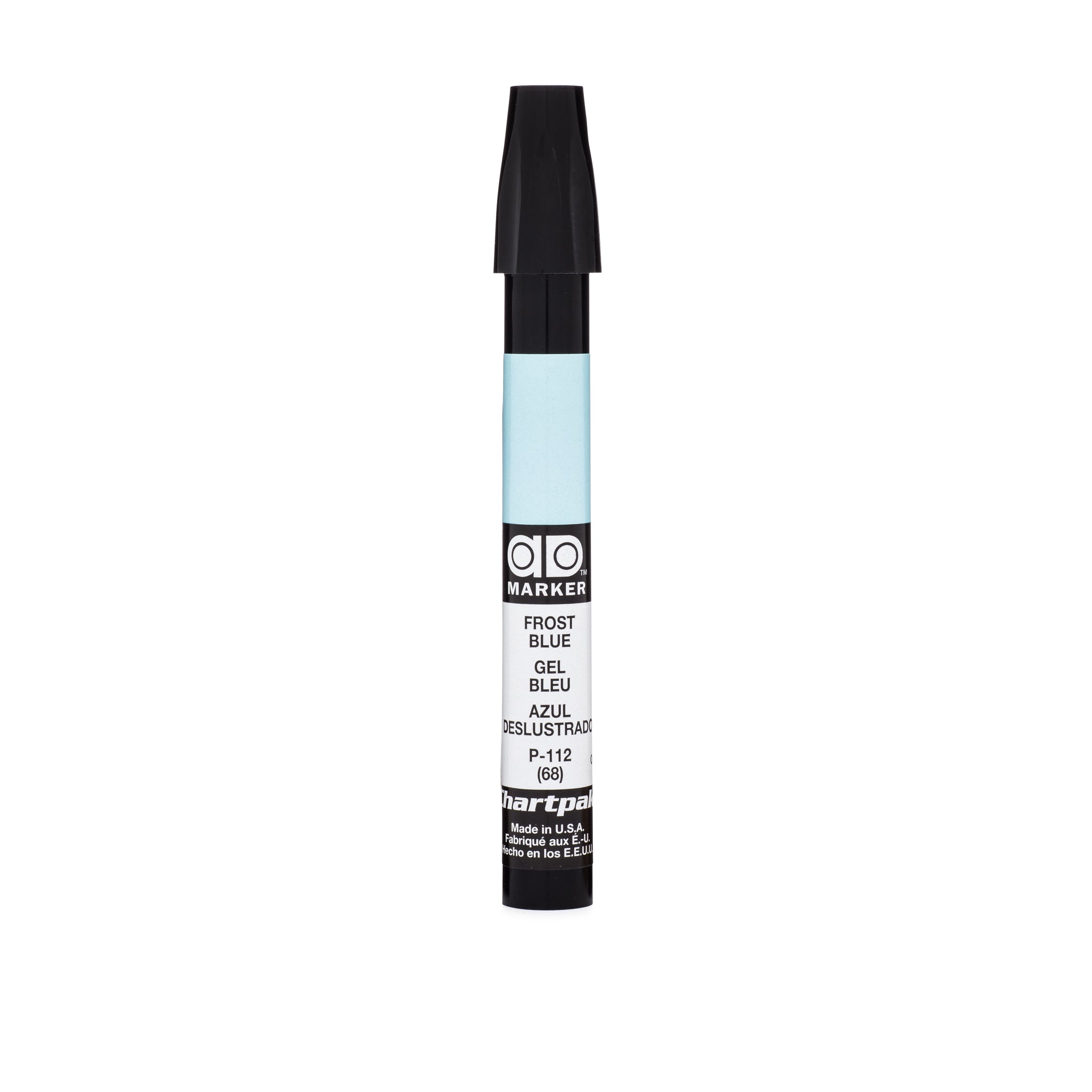 Ad Marker Frost Blue 112