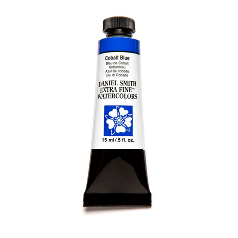 Extra Fine Watercolor 15 ml Cobalt Blue