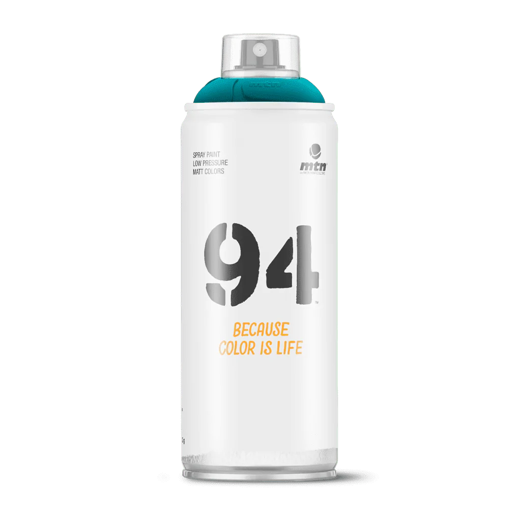 Montana Colors MTN 94 Spray Paints