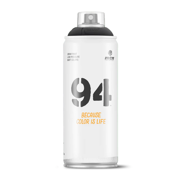 Montana Colors MTN 94 Spray Paints