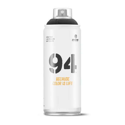 Montana 94 400ml R7016 Anthracite Grey