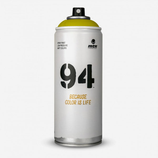 Montana Colors MTN 94 Spray Paints