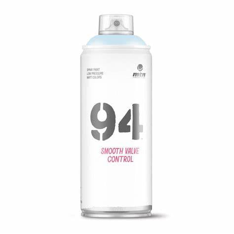 Montana Colors MTN 94 Spray Paints